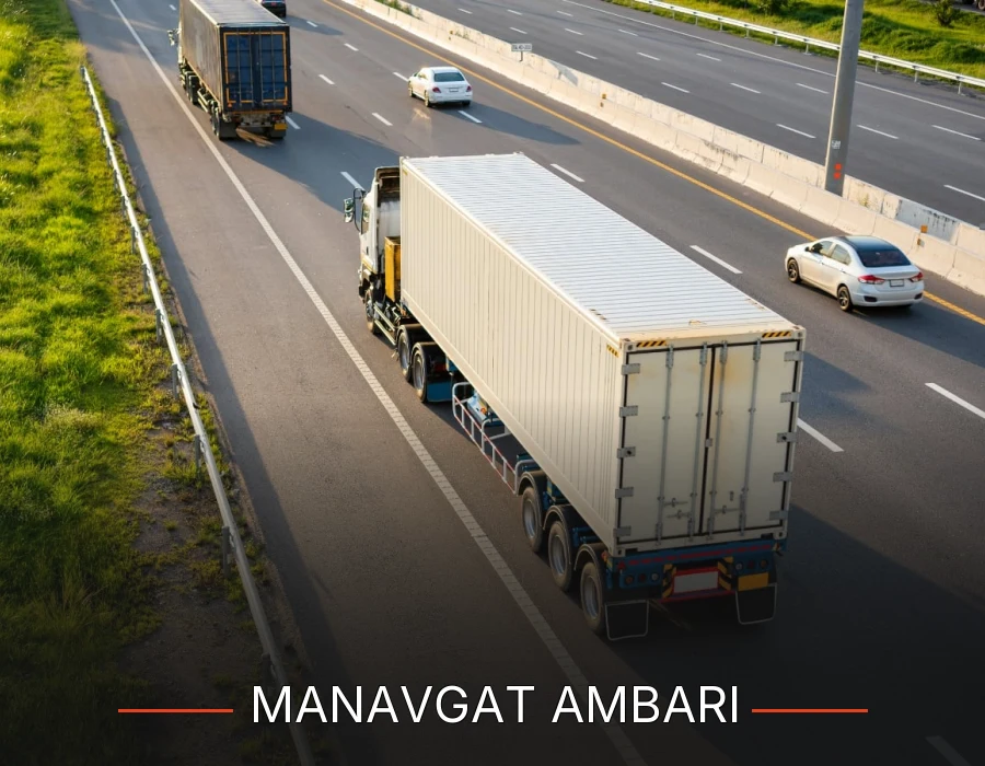 İstanbul Manavgat Ambarı