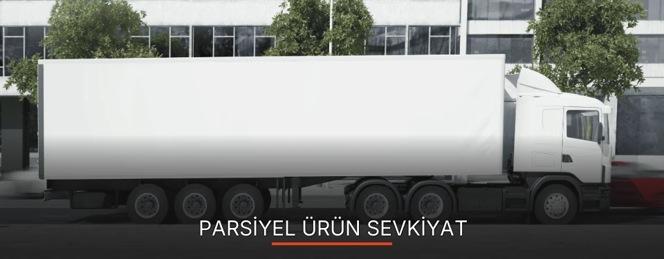 Manavgat Parsiyel Ürün Ambarı Firmaları